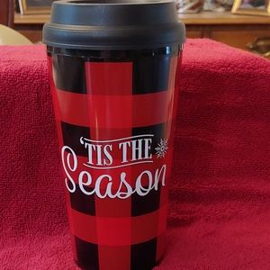 NWT - 16 oz Double Wall Tumbler